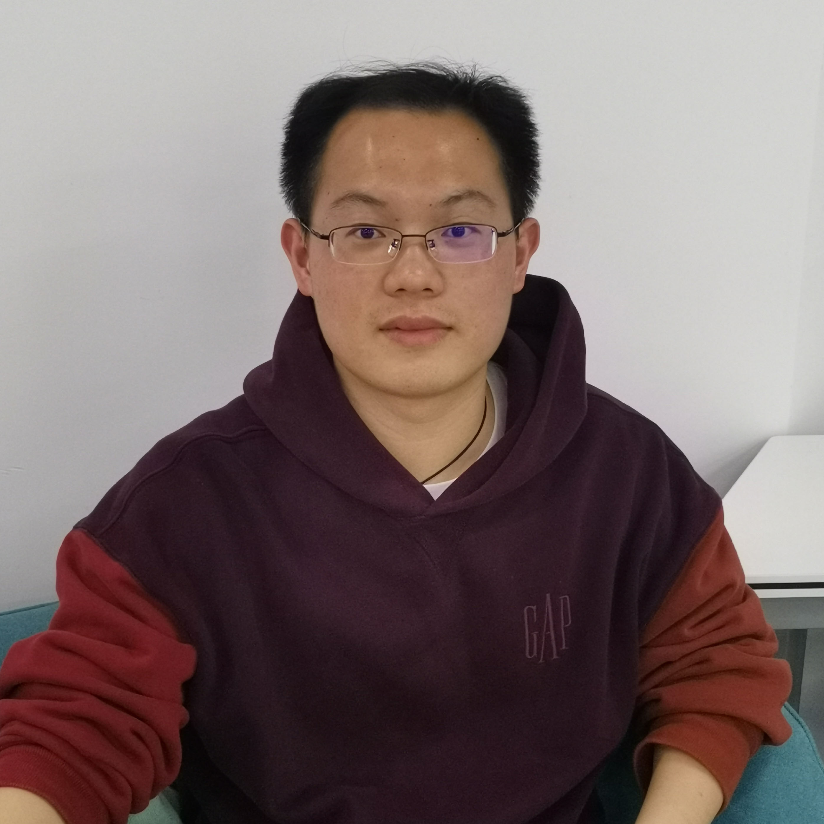 CHEN Junhao