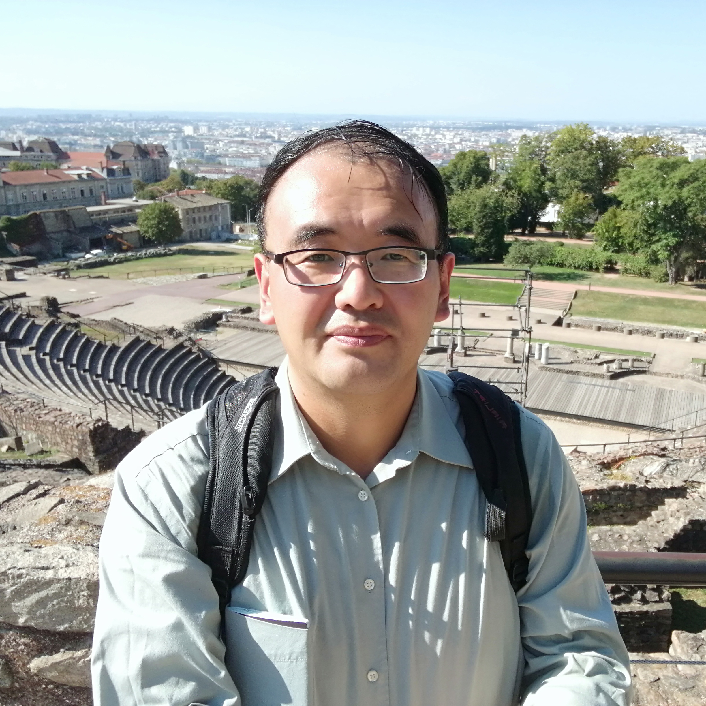 LU Jian