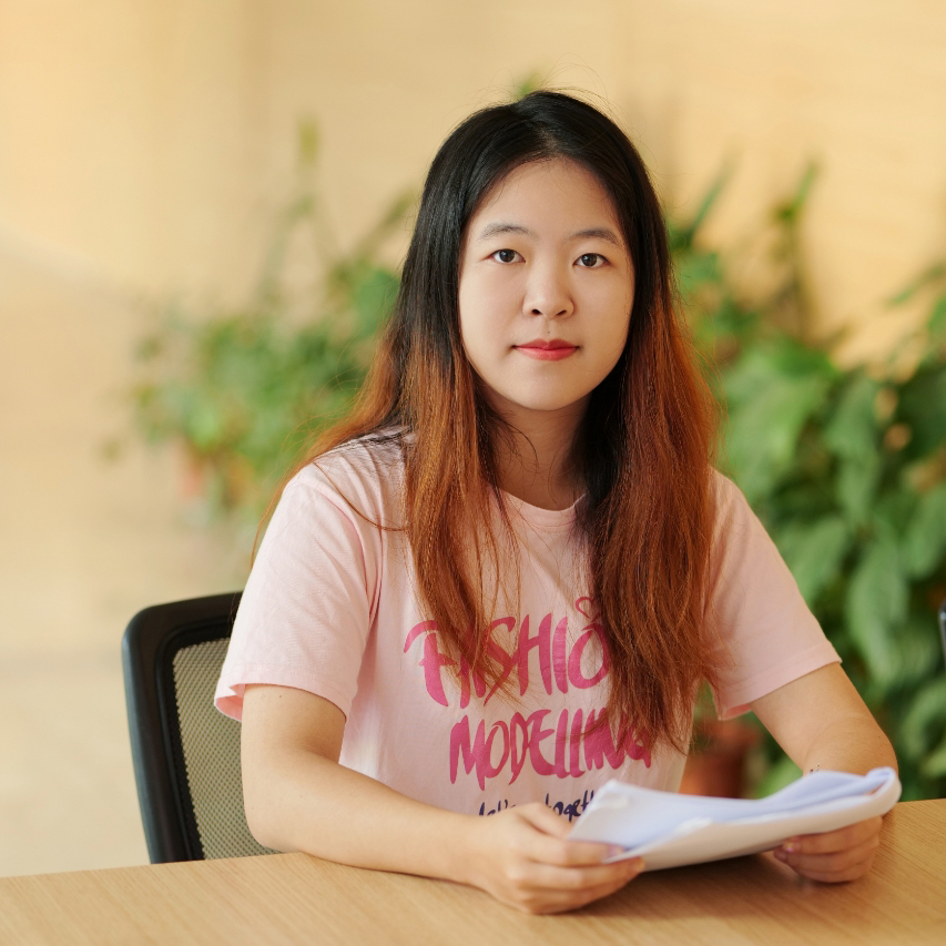 XU Qiheng