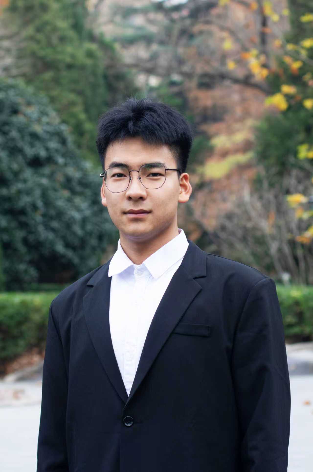 ZHANG Lin